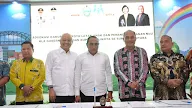 Komitmen Mewujudkan Kota Layak Anak, Walikota Tebing Tinggi Teken MoU dengan Gubernur