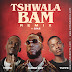 TitoM, Burna Boy, Yuppe, S.N.E - Tshwala Bam (Remix)