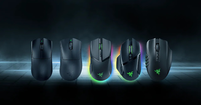 Best Gaming Mouse