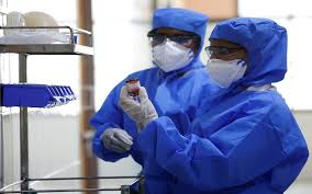 24 Medical Officers Test Positive For Coronavirus In Bauchi