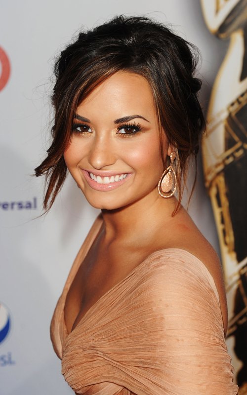 demi lovato 2011