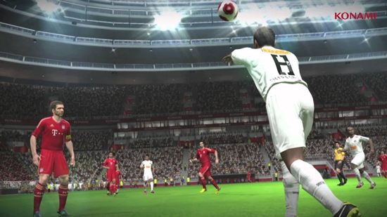 PES 2014 APK for Android HD free download 01