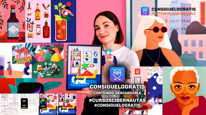 Consiguelogratis.com - Descarga gratis / Consiguelogratis descargar cursos gratis #consiguelogratis libros consiguelogratis multimedia consiguelogratis