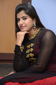 Keerthana at Rudra IPS audio launch-thumbnail-47