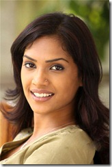 shruthi menon_new still