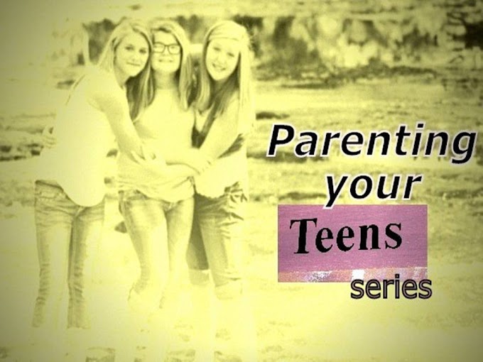 Teen Dating - What Teens Need to Know