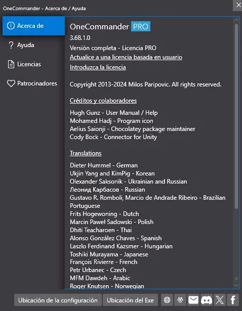 OneCommander Pro 3.68.1 Full Español