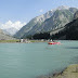 Mahodand Lake Sawat