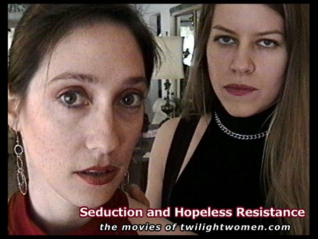 the newest Lesbian Seduction movie from twilightwomen Depraved Desires