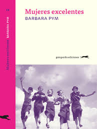 Barbara Pym