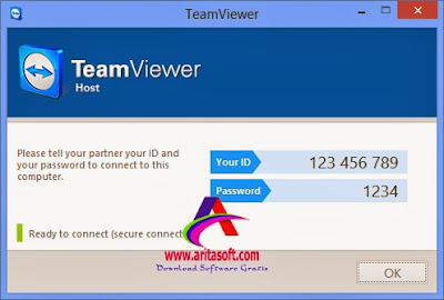 TeamViewer 9.0 Premium Full Version