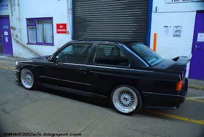 BMW E30 M3