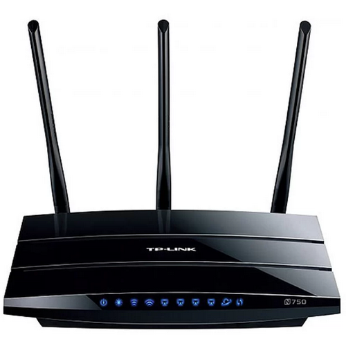 WIFI ROUTER TP-LINK TL-WDR4300