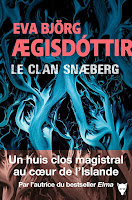 Clan Snæberg