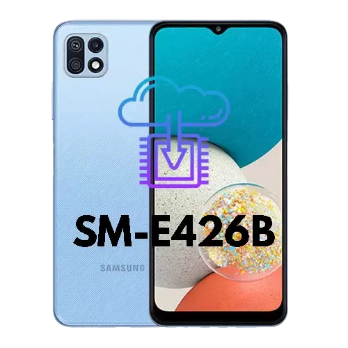 Full Firmware For Device Samsung Galaxy F42 5G SM-E426B