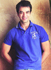 Punit Malhotra