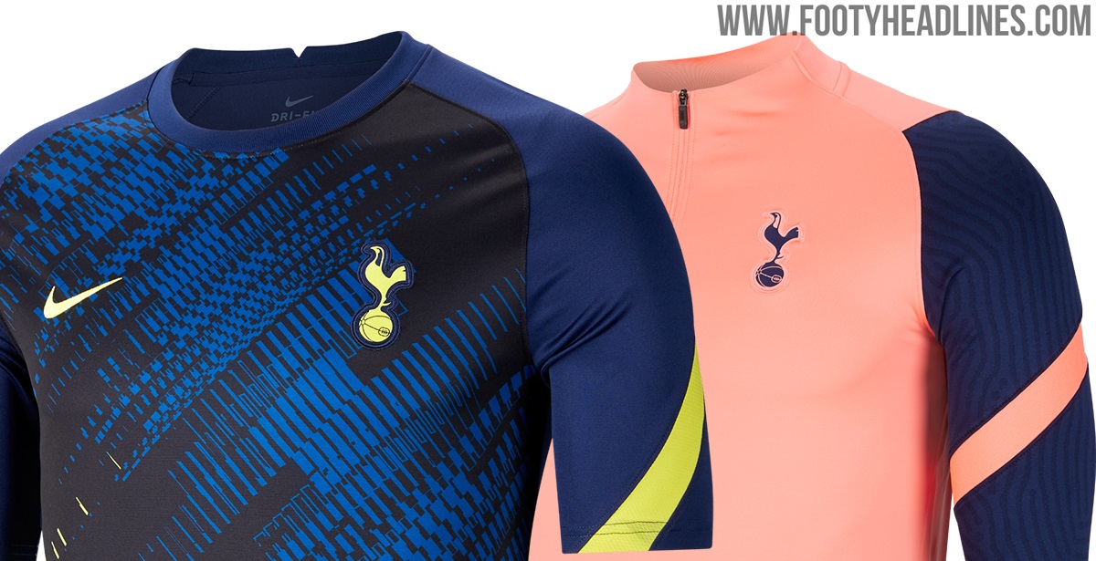 Tottenham Trikot 20/21 : Milan City Bayern Bvb Barca ...