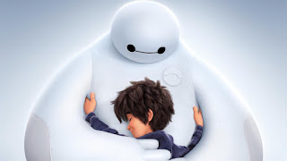 Big Hero 6 HD Wallpapers