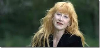 Loreena Mckennitt