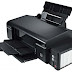 PRINTER EPSON L800 REVIEW