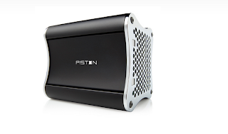 Xi3 Piston Steam Box