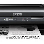 Epson WorkForce M105 Driver Download, Printer Reviews