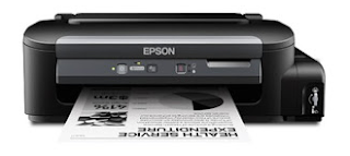 Epson WorkForce M105 Driver Download, Printer Reviews free