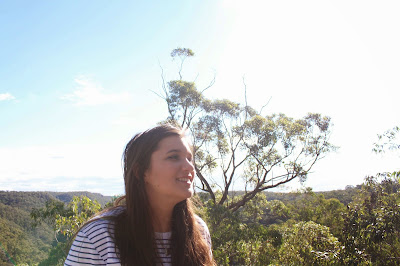 What Caitie Did, Australian Blogger, Blogger Photography, Blue Mountains, Current Favourites Blog Post