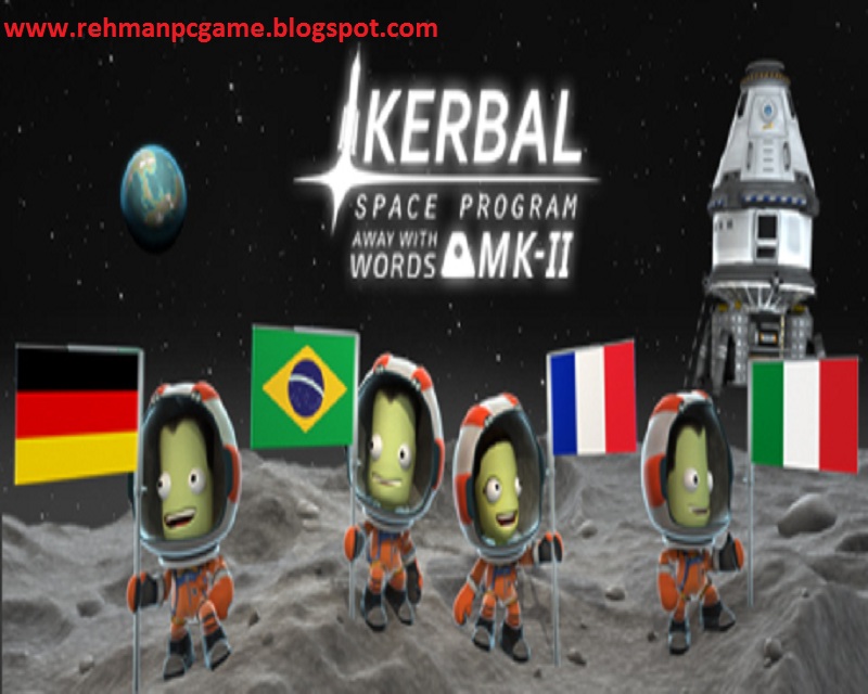 kerbal space program free full version download