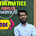 STANDARD 10 MATHEMATICS -UNIT 2 - CIRCLES -STUDY NOTES MM AND EM BASED ON ONLINE CLASS