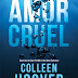 [TopSeller]Opinião "Amor Cruel",de Colleen Hoover