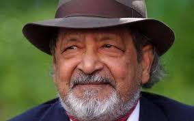 V. S. Naipaul 