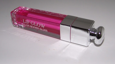 Dior Addict Lip Glow Colour Reviver Gloss