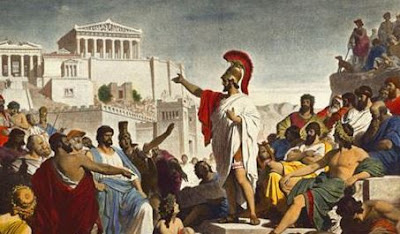 Wabah Athena pada 429 SM