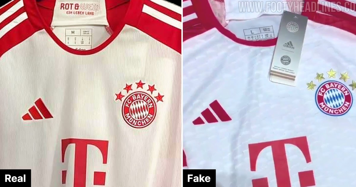 Bayern Munich 23-24 Away Kit Leaked - 9 New Pictures