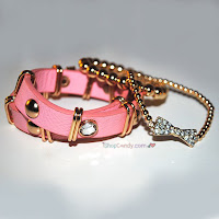 Pretty Little Princess Arm Candy Set from iShopCandy.com