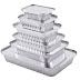 Aluminum Food Container