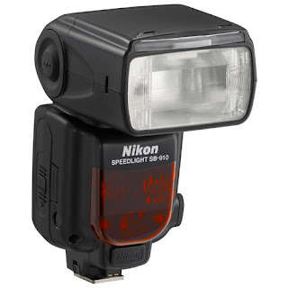 Nikon SB-910 AF Speedlight Manual Guide