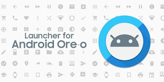 Android Oreo | Versi 8.0 | Bocah web