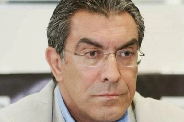 Β. Καπερνάρος