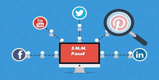 Local SMM