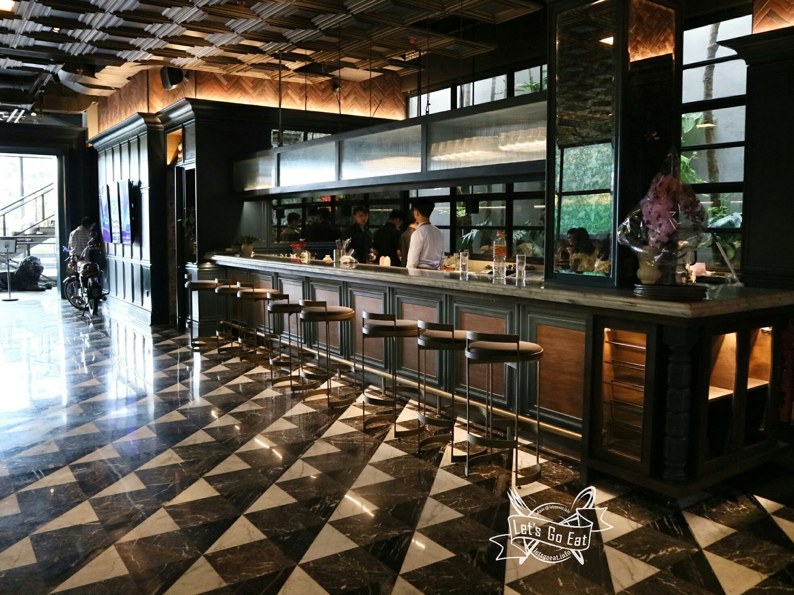 REVIEW GORMETARIA CAFE 2020 BANDUNG Best Cafe 2020 