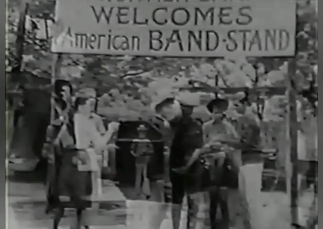 Aug 17 68 — Surf City by Jan & Dean + more • American Bandstand Anniversary 11