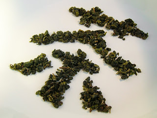 oolong character