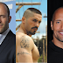 TOP 10  the most badass actors of hollywood currently