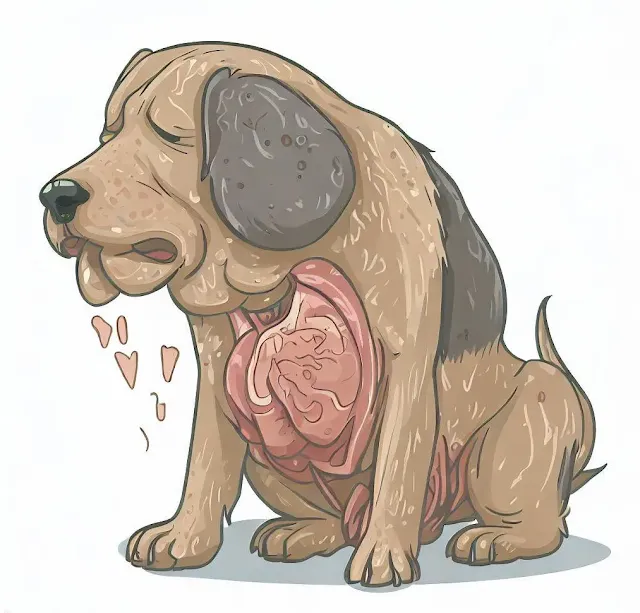 B. Symptoms of Heartworm Infection? Early Signs of Heartworm Infection. Advanced Symptoms of Heartworm Infection. How to Detect Heartworm Infection.