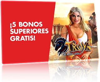 circus promo Maria refriega bonos superiores gratis 10-12 marzo 2021