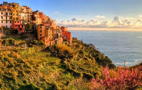 Cinque Terre