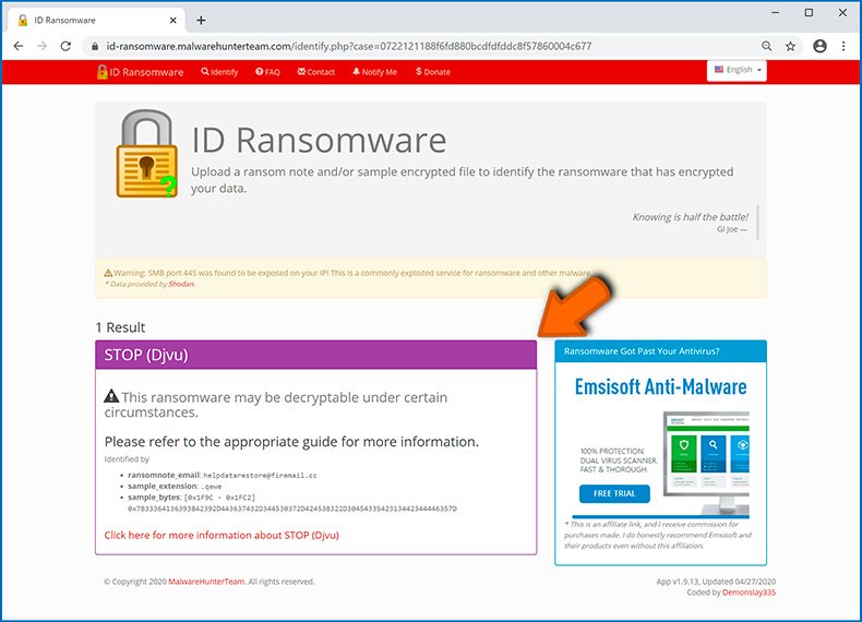 Lakukan 6 Langkah ini Jika Anda Terkena Serangan Ransomware