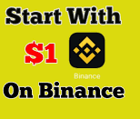 A Beginner's Guide to Trading One Dollar on Binance / binance trading tutorials for beginners